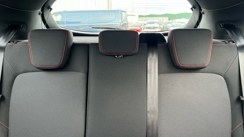 Ford Puma 1.0 EcoBoost Hybrid mHEV ST-Line 5dr Petrol Hatchback